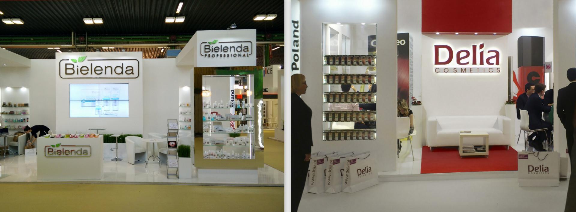 Delia Cosmetics i Bielenda Kosmetyki Naturalne o działaniach eksportowych